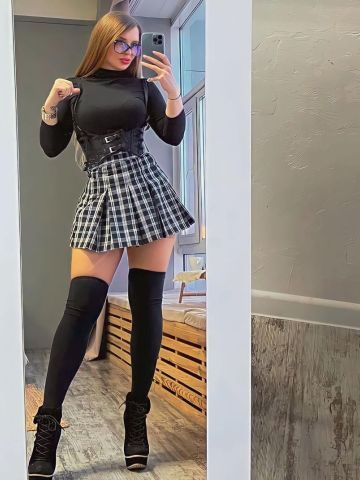 Диляра Деловой стиль