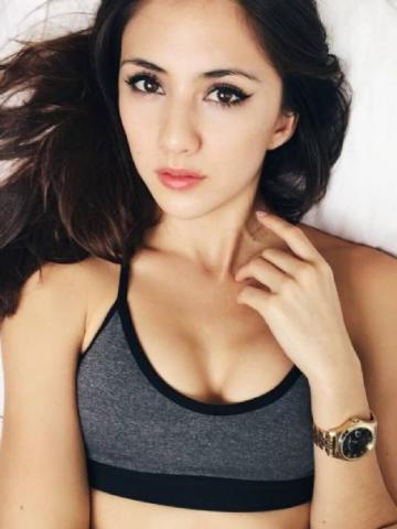 Марина Необъяснимая фото 4