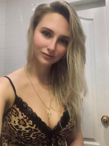 Ирина Топ Класс Реал фото 2