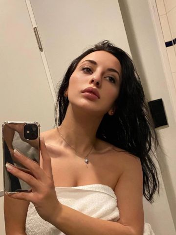 Наталья Образ