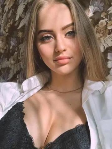 Вероника ⭐✨