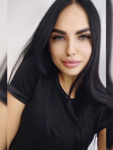 Инна Чарующая фото 10