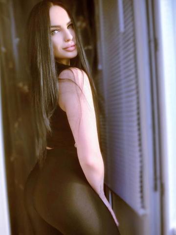 Инна Чарующая фото 3