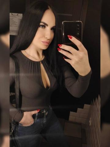 Инна Чарующая фото 4