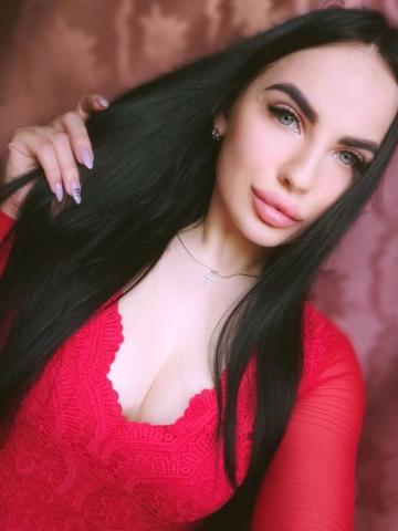 Инна Чарующая фото 5