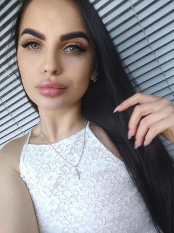 Инна Чарующая фото 6