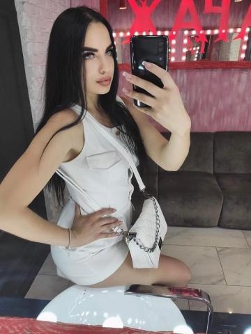 Инна Чарующая фото 7