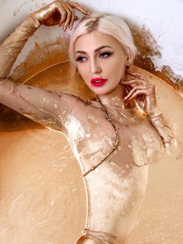 Марина фото 8