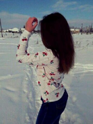 Марго Первый Раз Реал фото 2